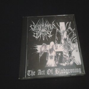 Sledgehammer Autopsy - The Art of Bludgeoning