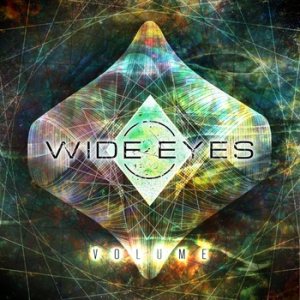 Wide Eyes - Volume
