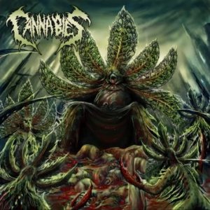 Cannabies - Green and Noxious