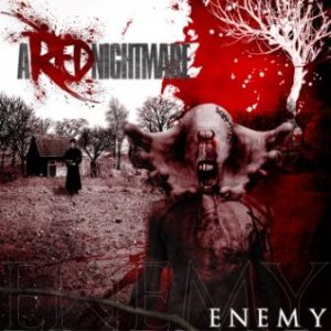 A Red Nightmare - Enemy