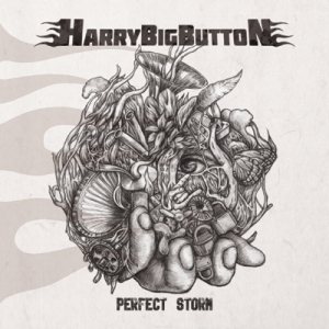 HarryBigButton - Perfect Storm (EP)