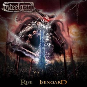 Steelgard - Rise Isengard