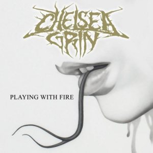 Chelsea Grin - Playing With Fire