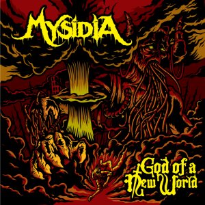 Mysidia - God of a New World