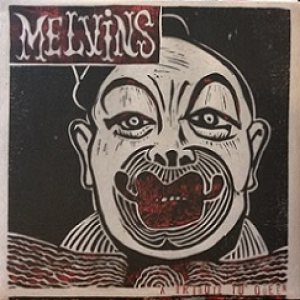 Melvins - A Tribute to Queen