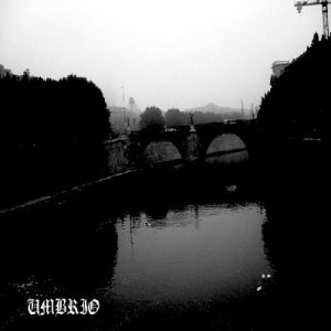 Umbrio - Umbrío EP