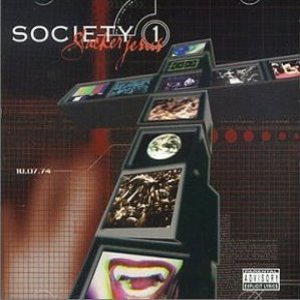 Society 1 - Slacker Jesus