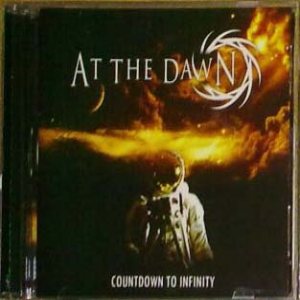 At the Dawn - Countdown to Infinity