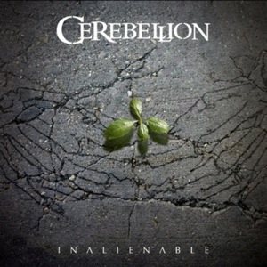 Cerebellion - Inalienable