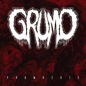 Grumo - Promo 2013