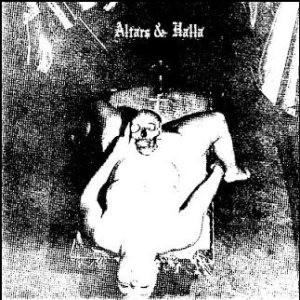 Altars - Altars & Halla