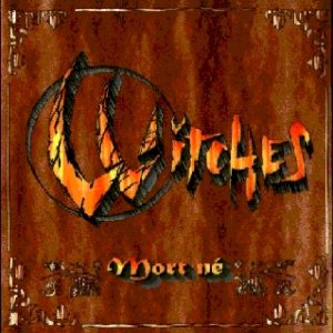 Witches - Mort né