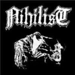 Nihilist - 1987-1989