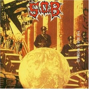 S.O.B. - Vicious World