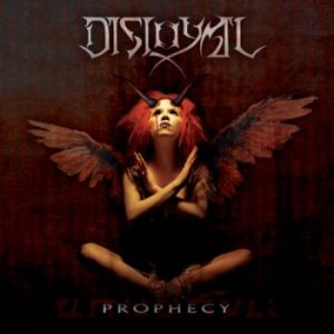 Disloyal - Prophecy