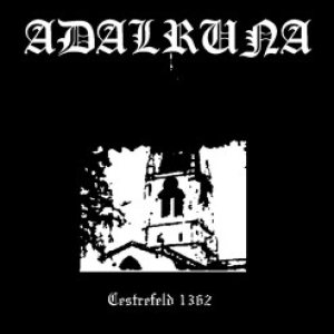 Adalruna - Cestrefeld 1362