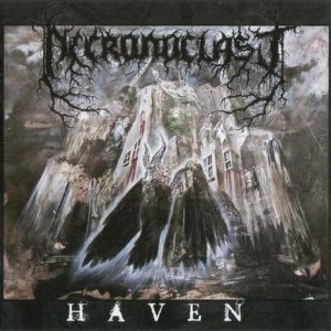 Necronoclast - Haven