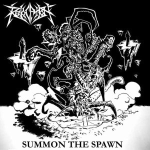 Revocation - Summon the Spawn
