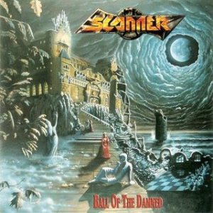 Scanner - Ball of the Damned