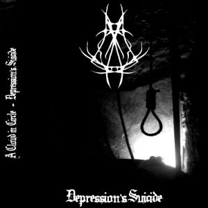 A Cloud in Circle - Depression's Suicide