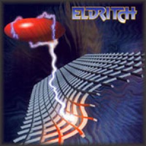 Eldritch - Seeds of Rage