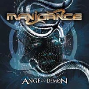 Manigance - Ange Ou Demon