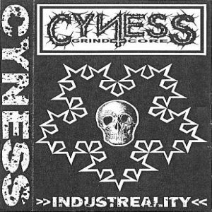 Cyness - Industreality