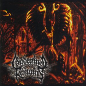 Condemned Remains - Goresaw Putridity
