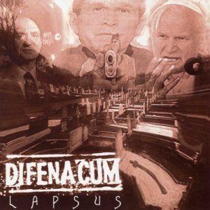 Difenacum - Lapsus