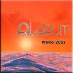 Alarum - Demo 2002