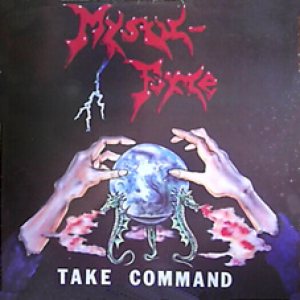 Mystic Force - Take Command