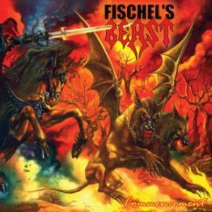 Fischel's Beast - Commencement