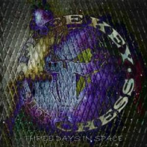 Free Key Bit-Chess - Three Day in Space
