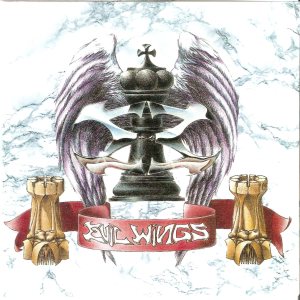 Evil Wings - Evil Wings