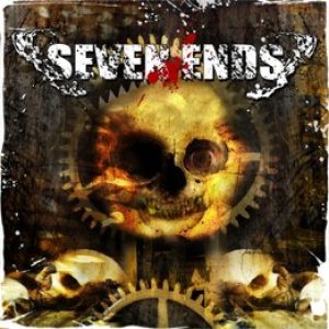 Seven Ends - Seven Ends demo
