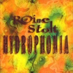 Roine Stolt - Hydrophonia