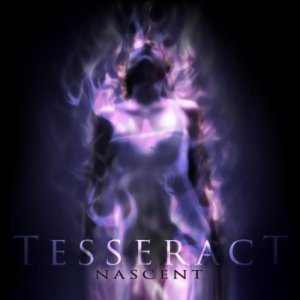 Tesseract - Nanscent