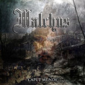Malchus - Caput Mundi