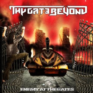Thy Gate Beyond - Enemy At the Gates