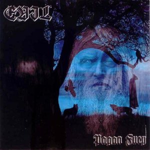 Evil - Pagan Fury 1994-1996