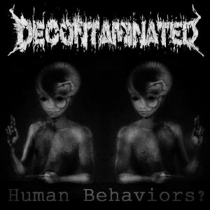 Decontaminated - Human Behaviors