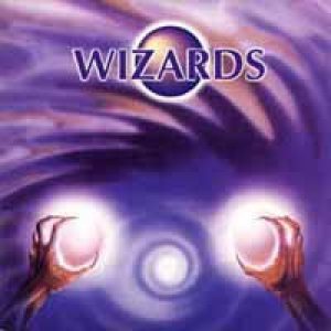 Wizards - Wizards | Metal Kingdom