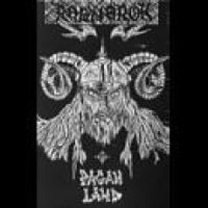 Ragnarok - Pagan Land