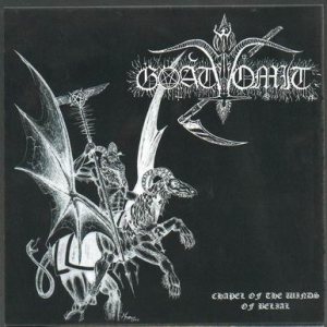 Goatvomit - Chapel of the Winds of Belial