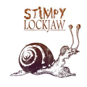 Stimpy Lockjaw - Stimpy Lockjaw