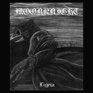 Moonknight - Ligeia