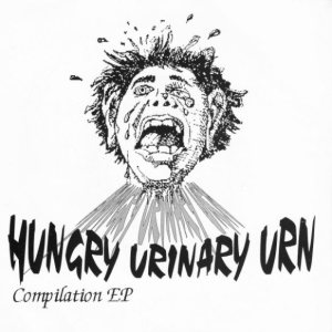 Malignant Tumour - Hungry Urinary Urn