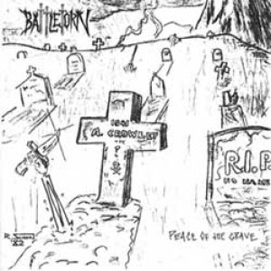Battletorn - Peace of the Grave