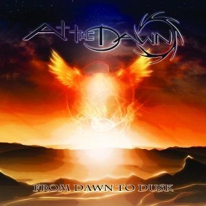 At the Dawn - From Dawn to Dusk