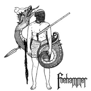 Foehammer - Demo 2014